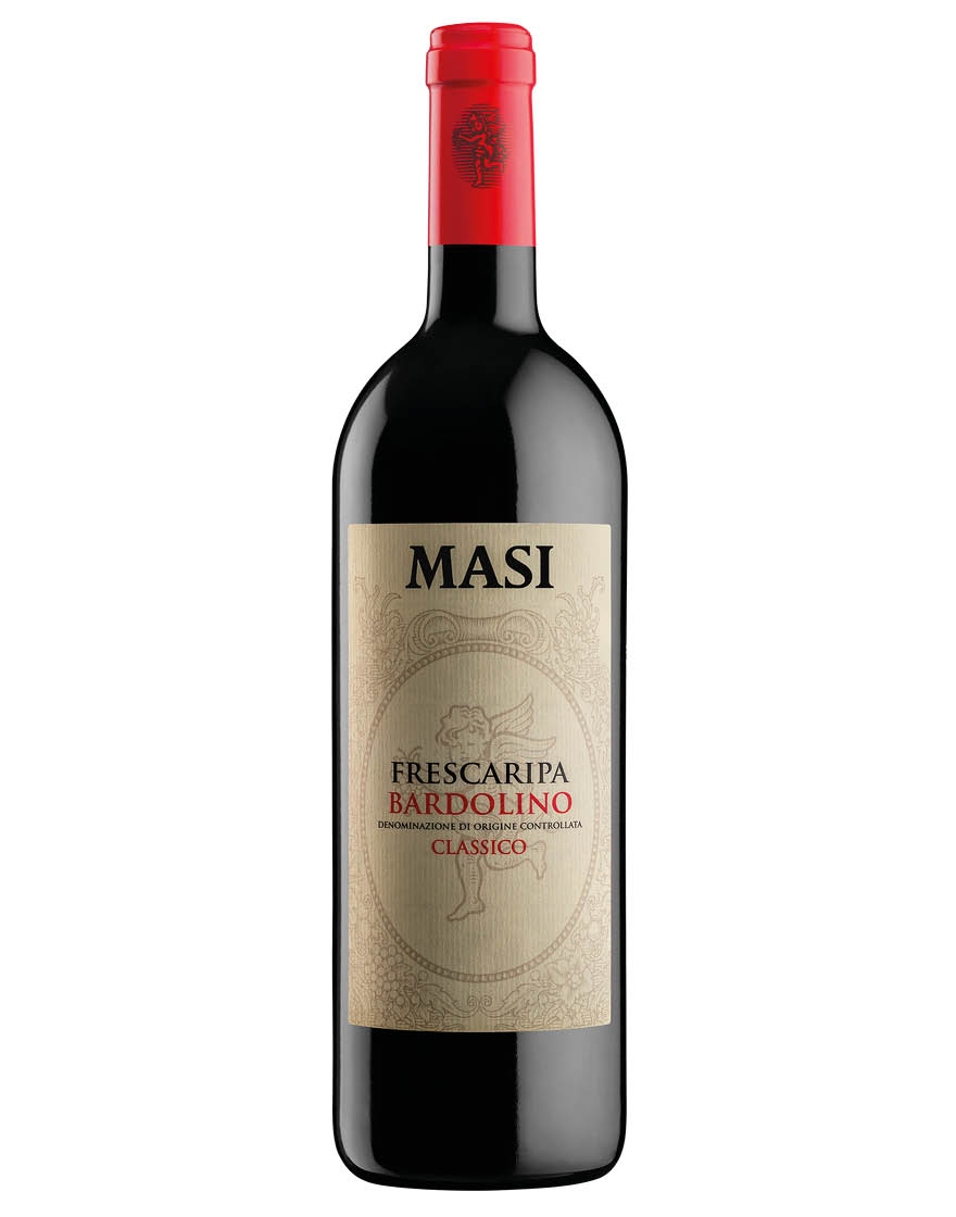 Bardolino Classico DOC Frescaripa 2022 Masi 0,75 ℓ