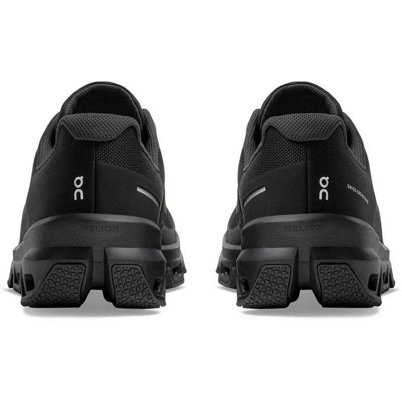 On Cloudventure Waterproof Laufschuhe Damen