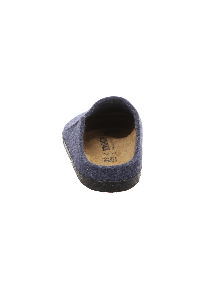 Birkenstock Pantoffel in dunkelblau günstig kaufen