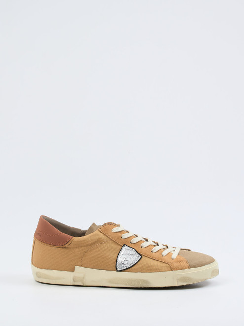 Sneaker-46612020041 Philippe Model