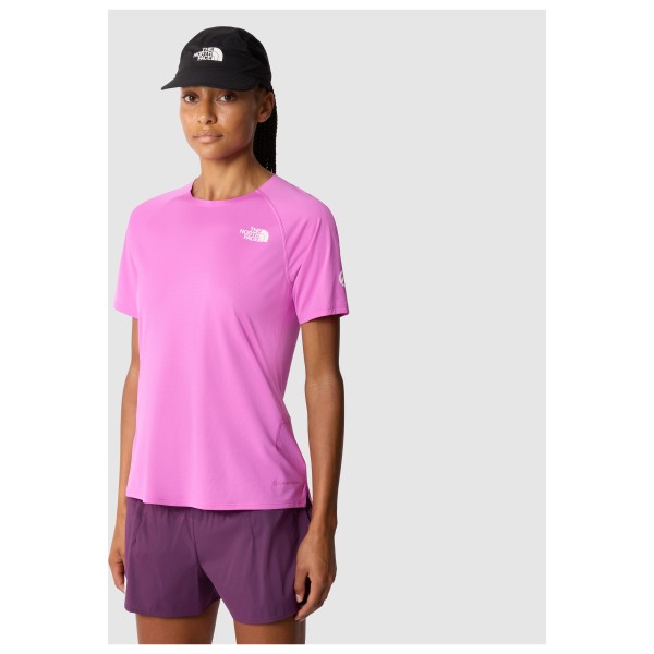 The North Face - Women's Summit High Trail Run S/S - Funktionsshirt