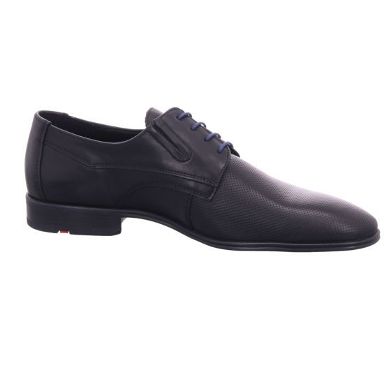 LLOYD Business Schuhe schwarz KIMBO
