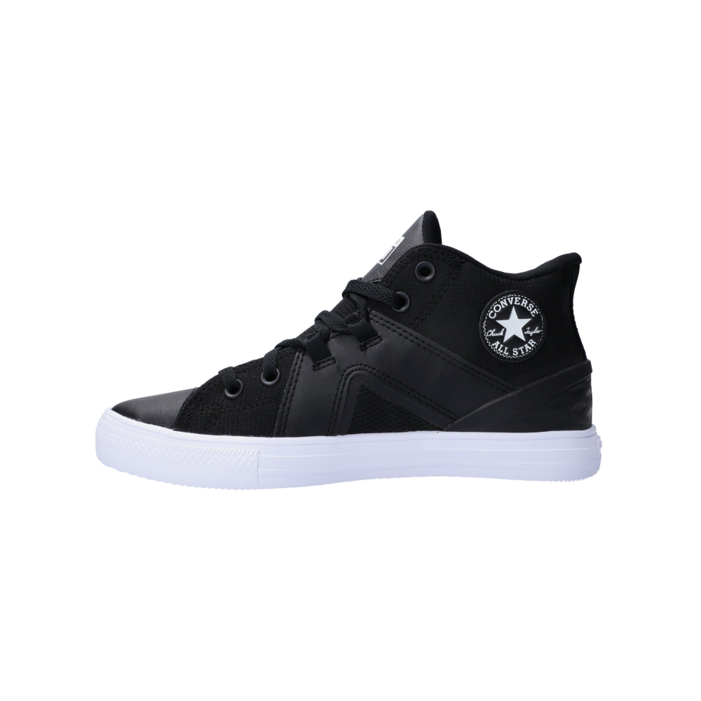 Converse Chuck Taylor All Star Ultra Flux A01169C / schwarz
