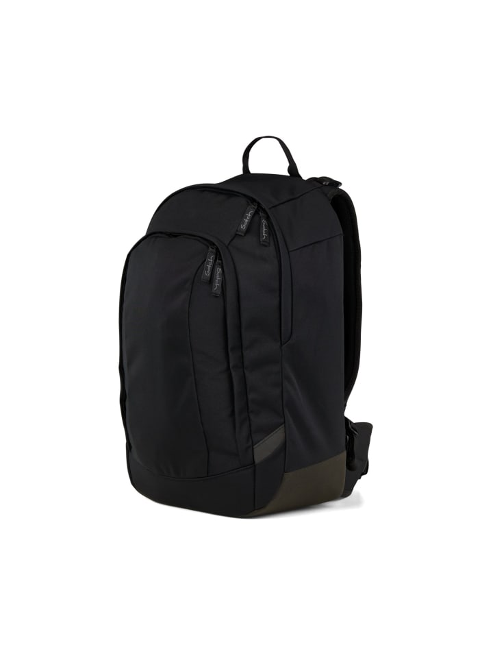 Satch Satch Air Schulrucksack Blackjack günstig kaufen onesize
