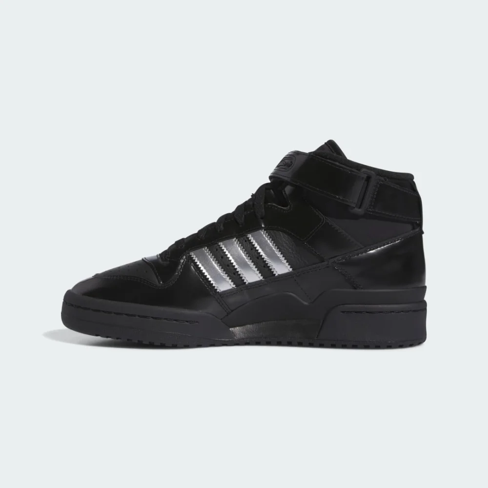 adidas Forum Mid x 84 Heitor ID2824 / schwarz