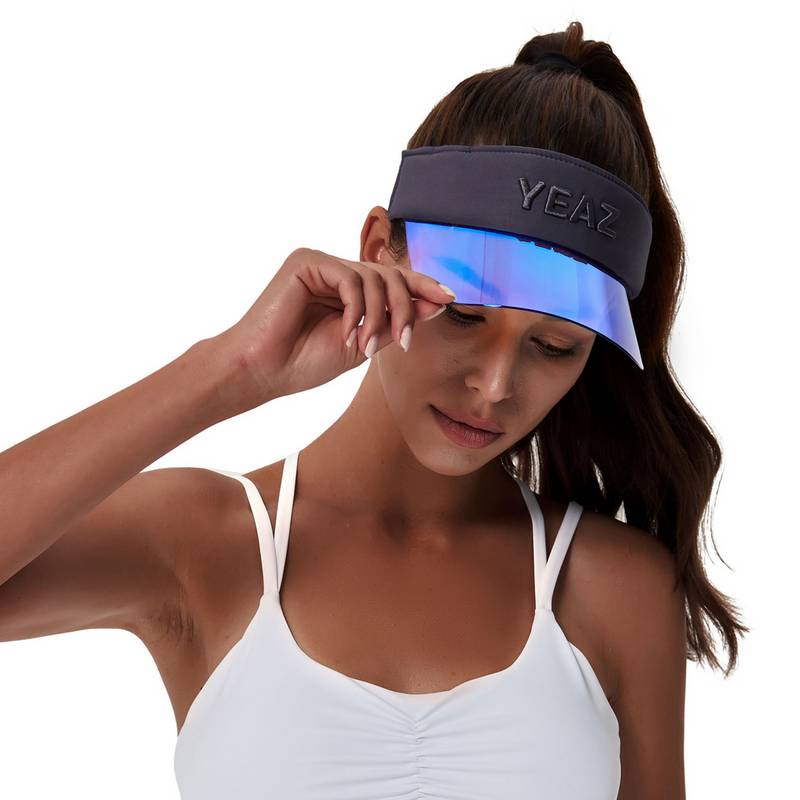 YEAZ ESCAPADE Visor Damen