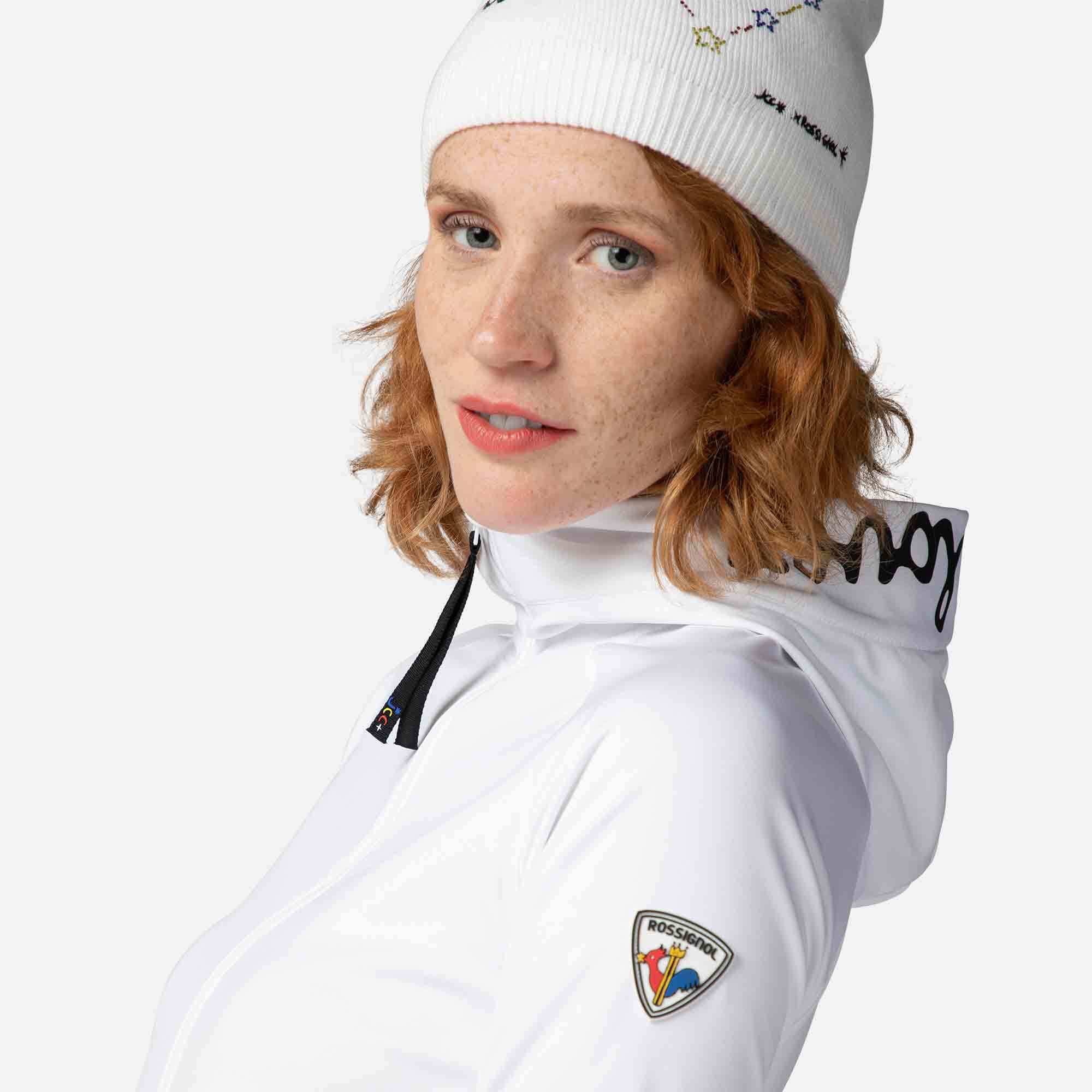 Veste à capuche JCC Climi femme