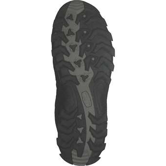 CMP Rigel Low WP Outdoor in schwarz
