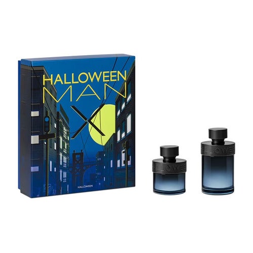 Set de regalo de Halloween para hombre de Jesús Del Pozo