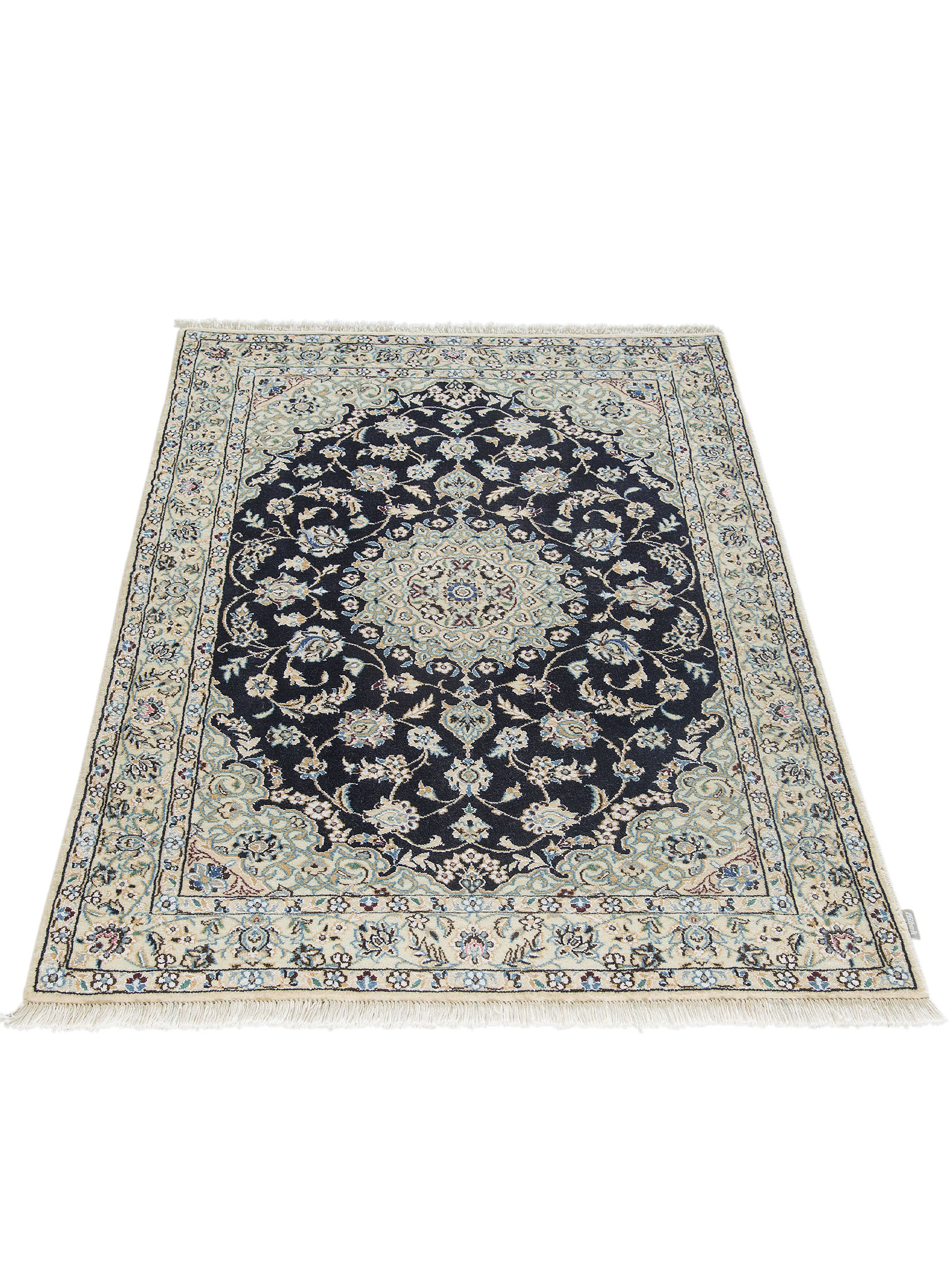 Nain 9 Lah ca. 95 x 145 cm, Unikat / Einzelstück