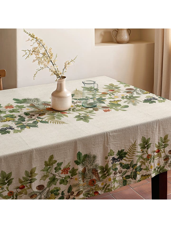 Mint Rugs Tischdecke 