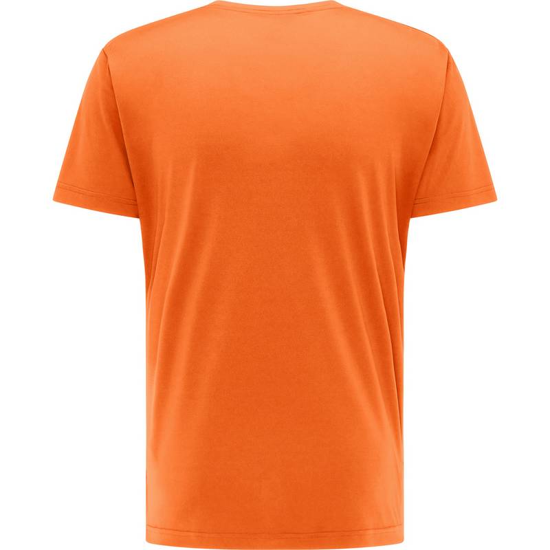 Haglfs Glee Tee Funktionsshirt Herren
