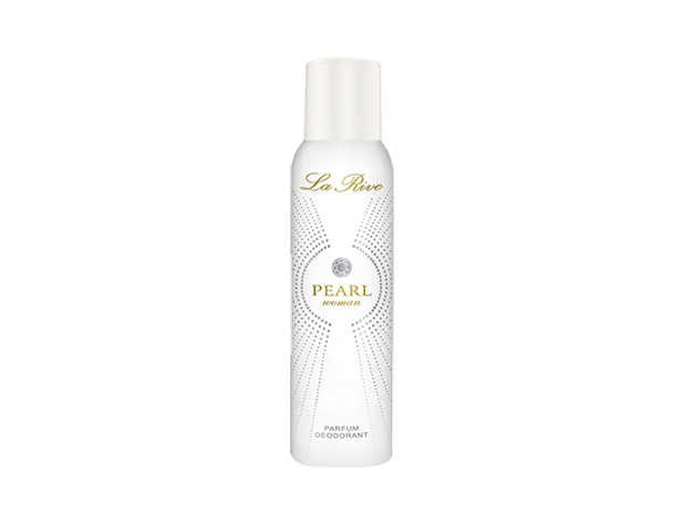 PEARL WOMAN  DEODORANT 150ML
