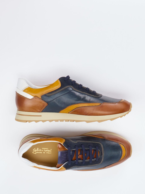 Sneaker-46611920012 Galizio Torresi