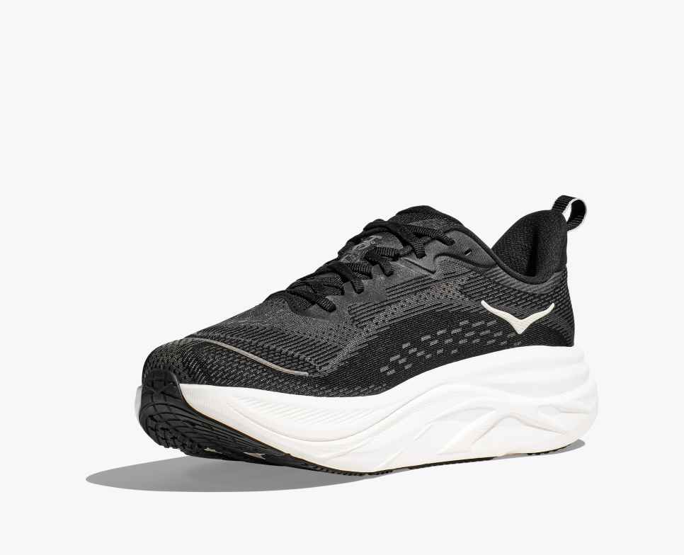 Skyflow Black/White