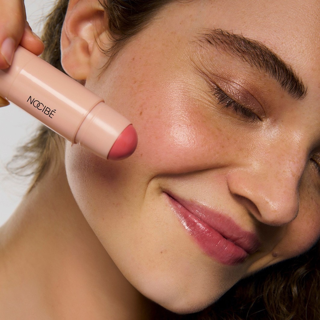Nocibé Blushy Blush matte