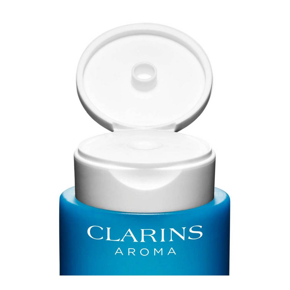 CLARINS Aromapflege Eau Ressourçante Douche lactée délassante