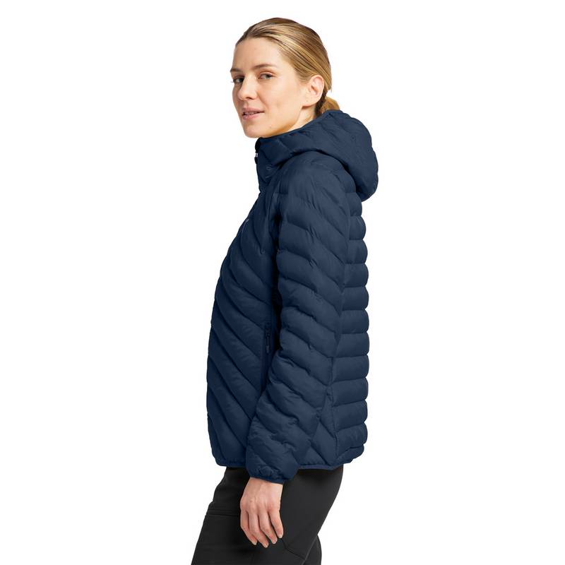 Haglöfs Särna Mimic Hood Outdoorjacke Damen
