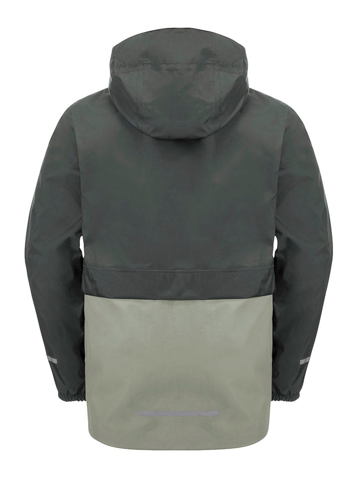 Jack Wolfskin Regenjacke 
