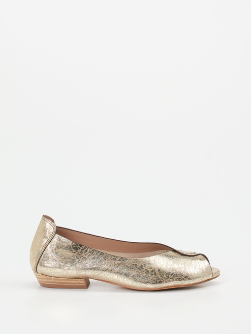 Peeptoe-13318890001 Ginger & Glove