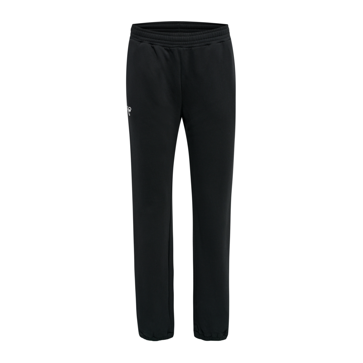 Hummel hmlGG12 Jogginghose Damen Schwarz F2001