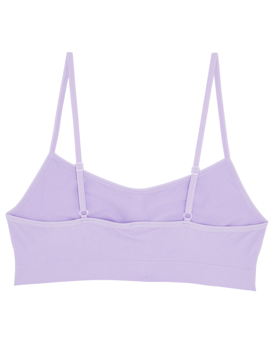 Bustier nahtlos