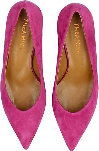 Thea Mika Pumps