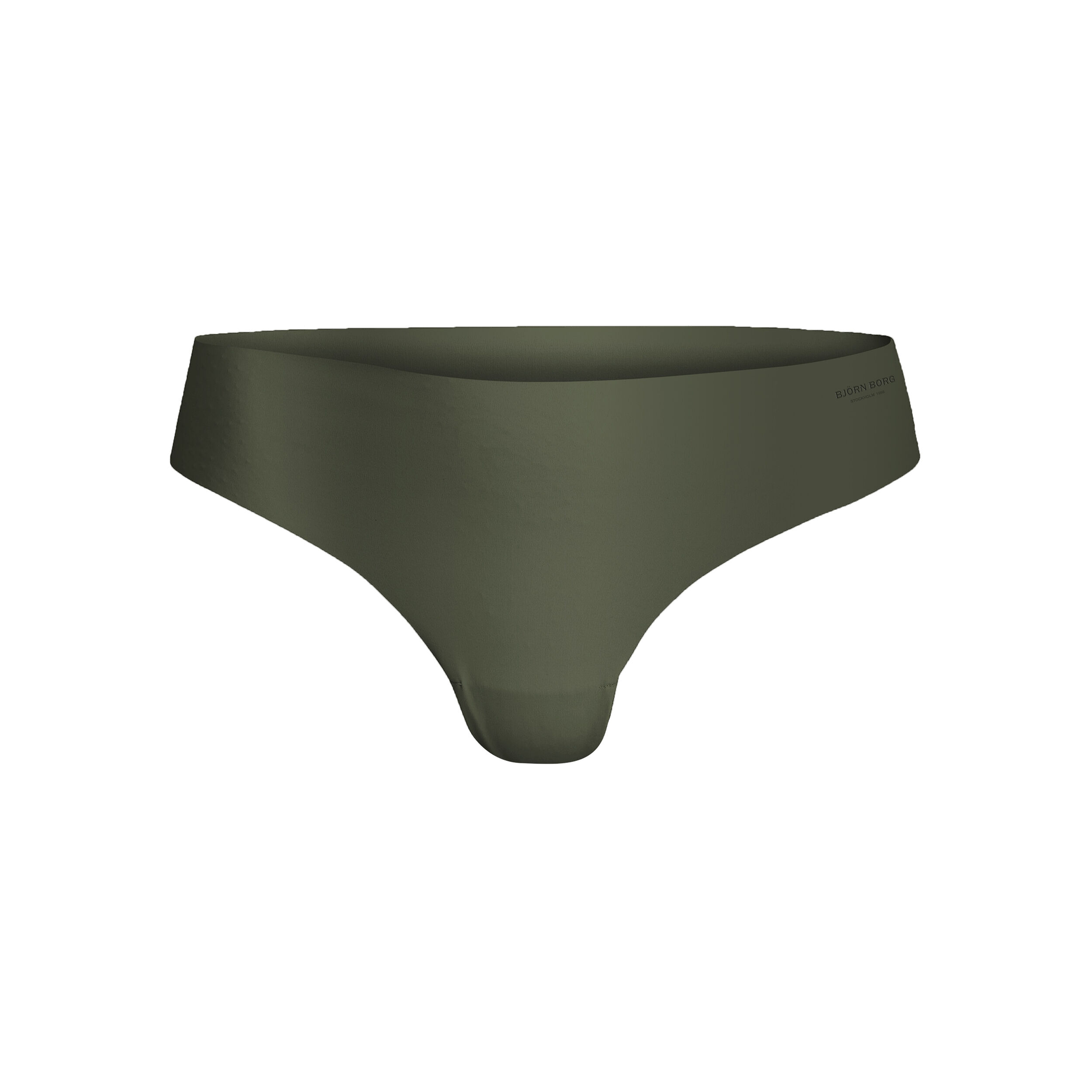Performance String 2er Pack Damen - Mehrfarbig