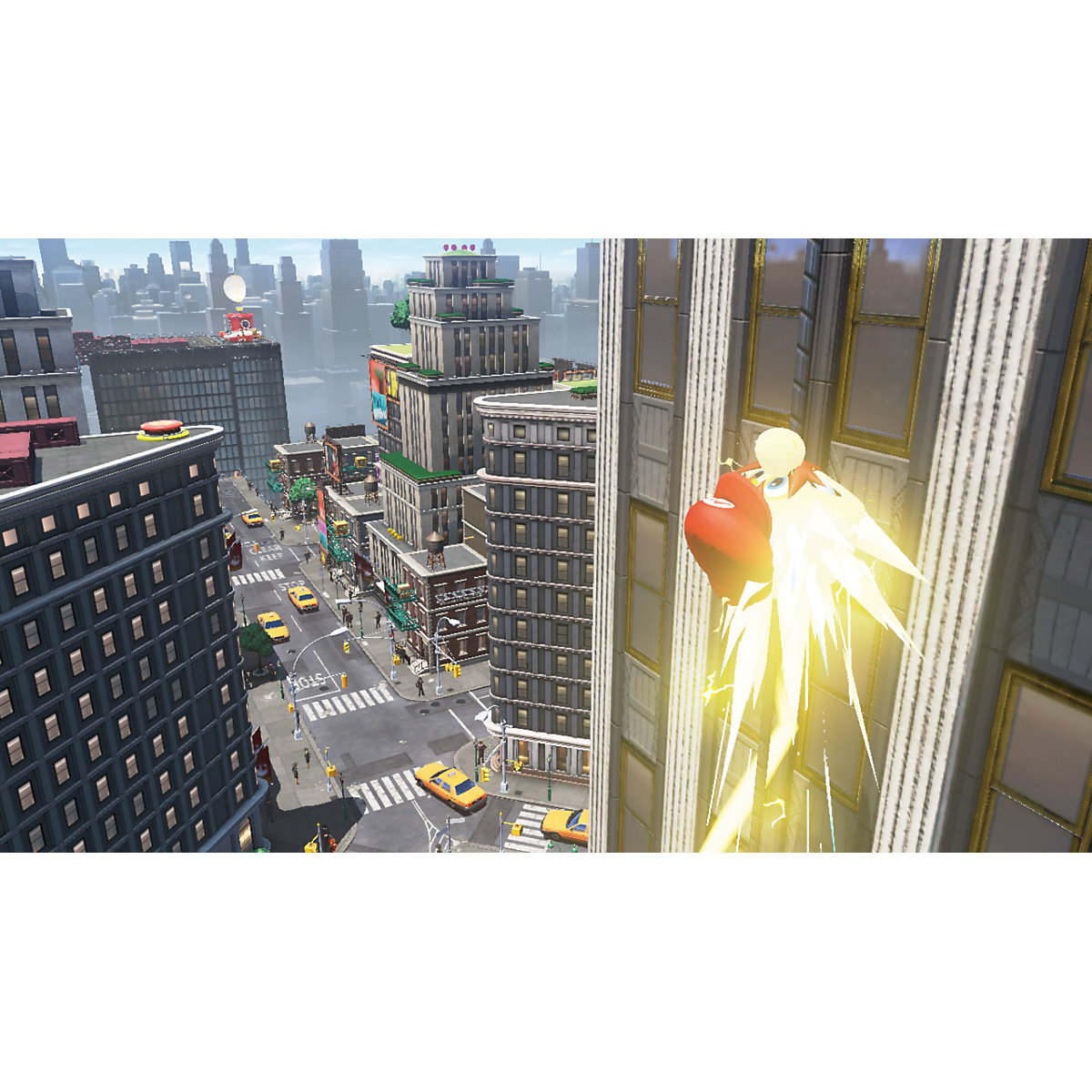 Nintendo Switch Super Mario Odyssey