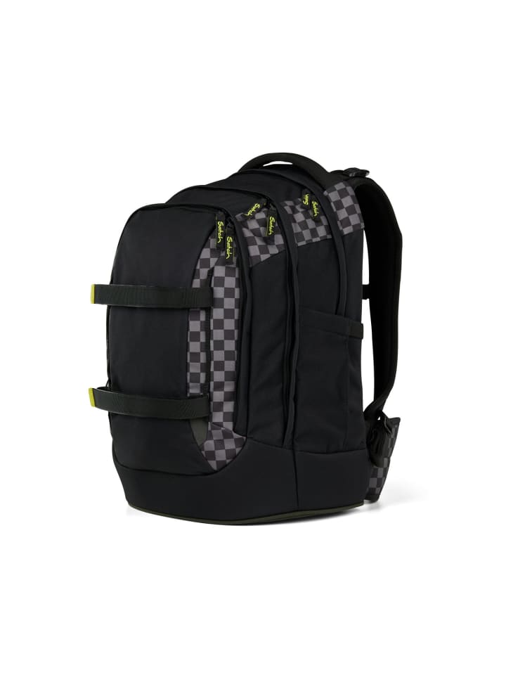 Satch Satch pack Schulrucksack Dark Skate (2025) günstig kaufen onesize