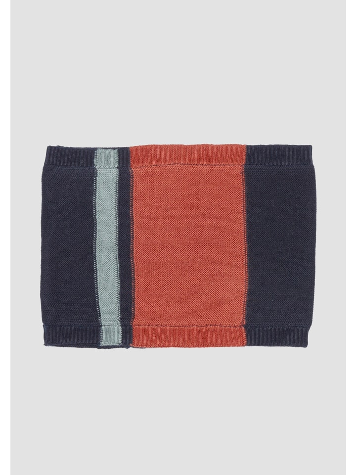 s.Oliver Snood in Blau günstig kaufen onesize