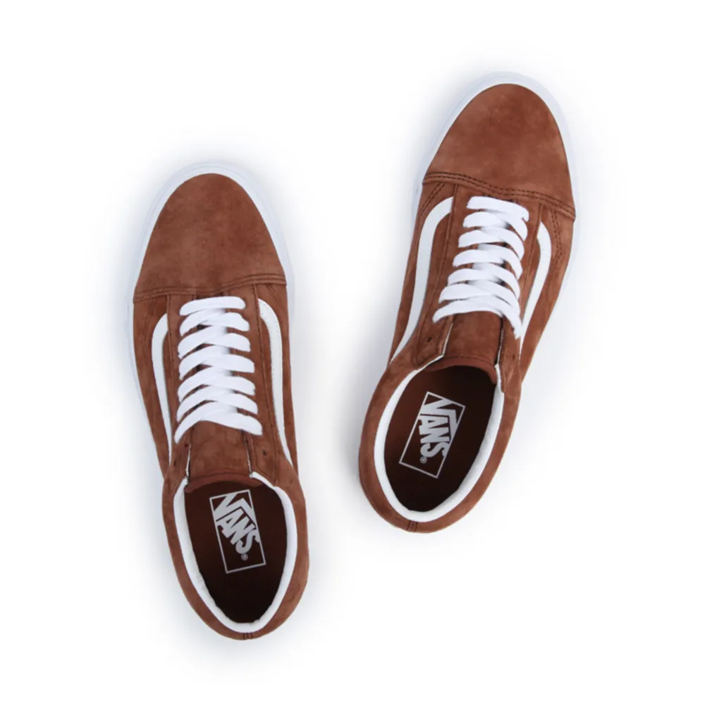 Vans Old Skool VN0A5JMI1RE1 / braun