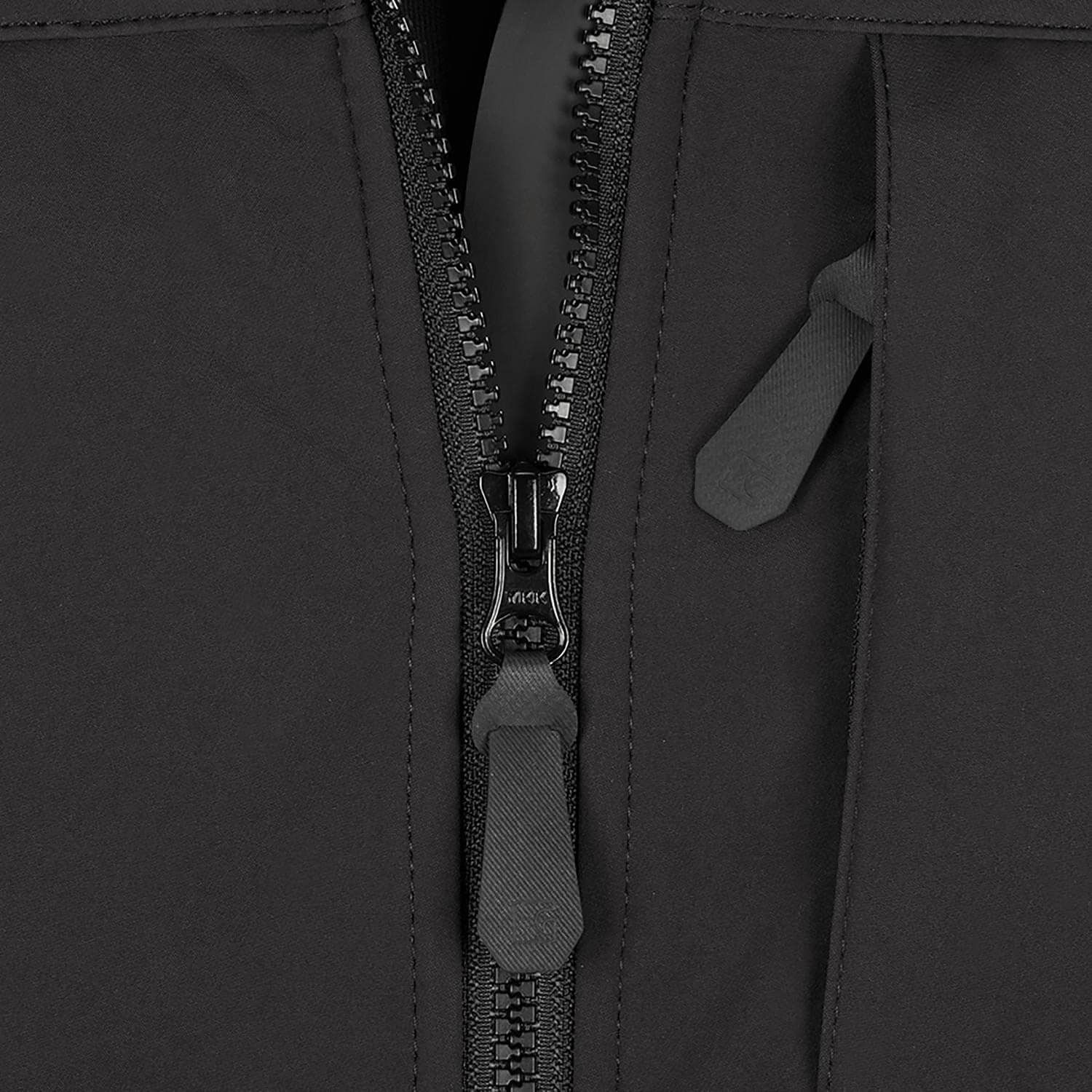 Rapax Softshell Jacket