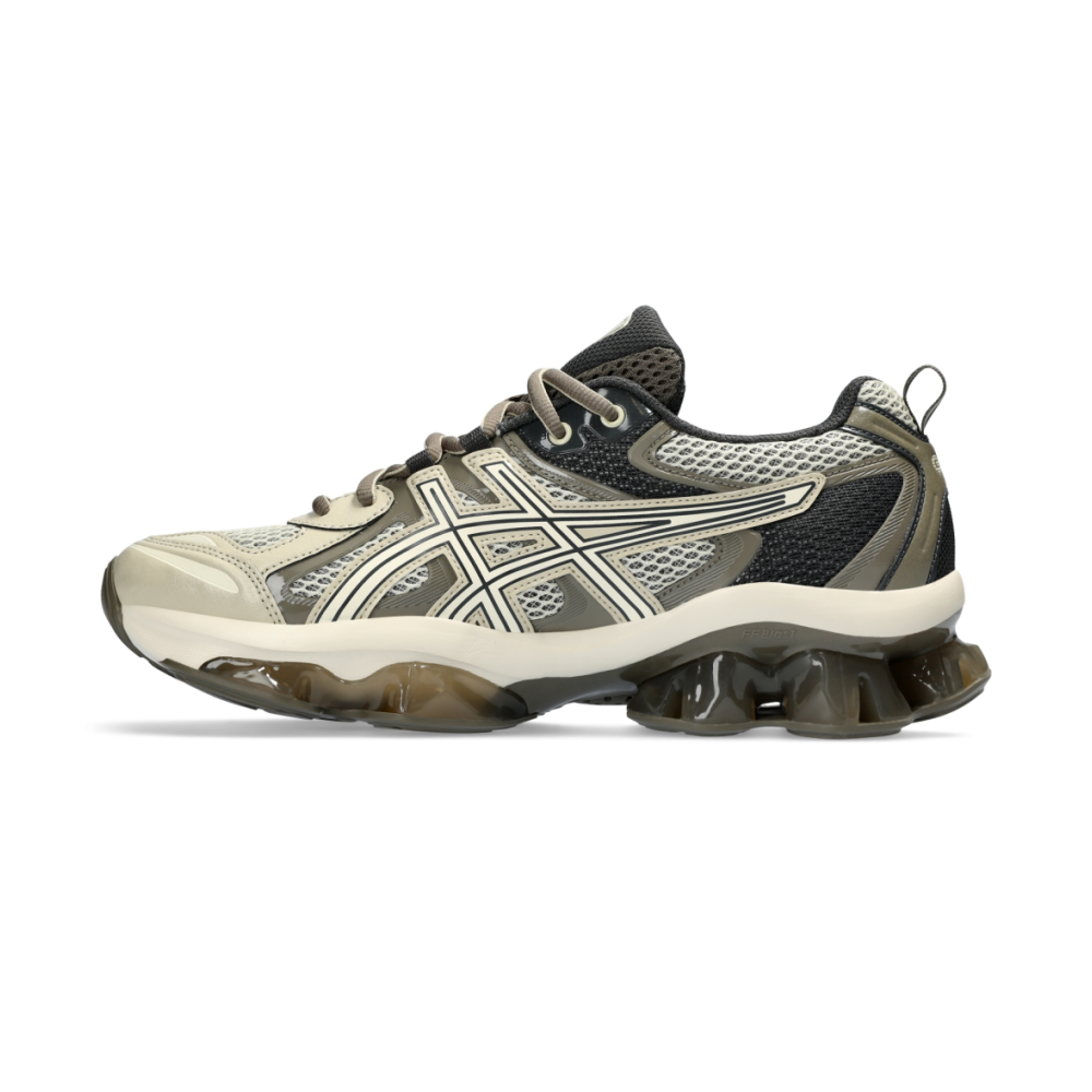 Asics Gel Quantum Kinetic 1203A270-201 / weiss