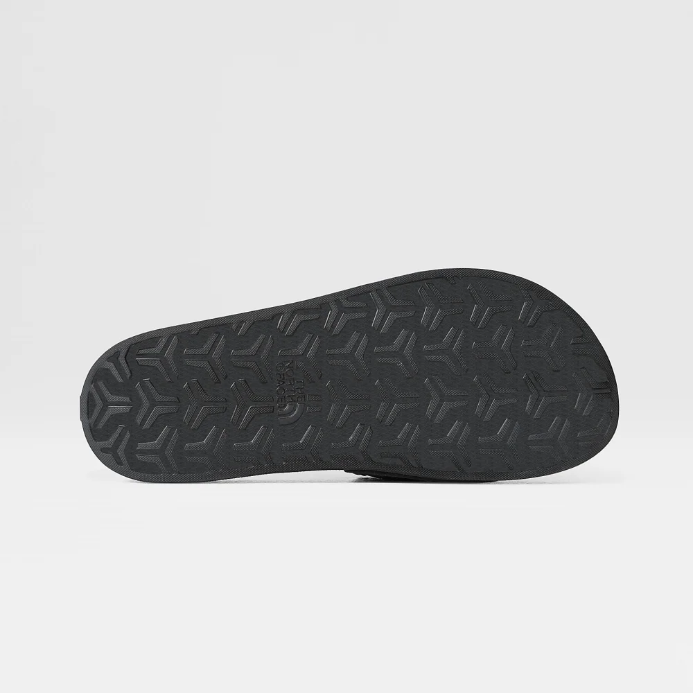The North Face Base Camp Slide III NF0A4T2RKY4 / schwarz