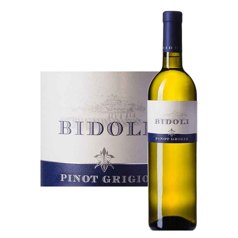 2022 Pinot Grigio