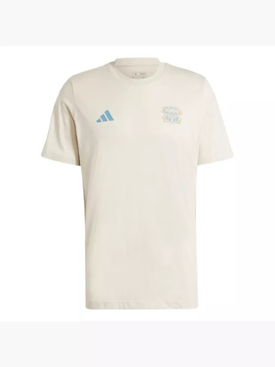 adidas Wiesn Fußball Graphic T-Shirt