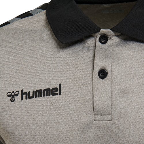 FUSSBALL - TEAMSPORT TEXTIL - POLOSHIRTS AUTHENTIC FUNCTIONAL POLOSHIRT