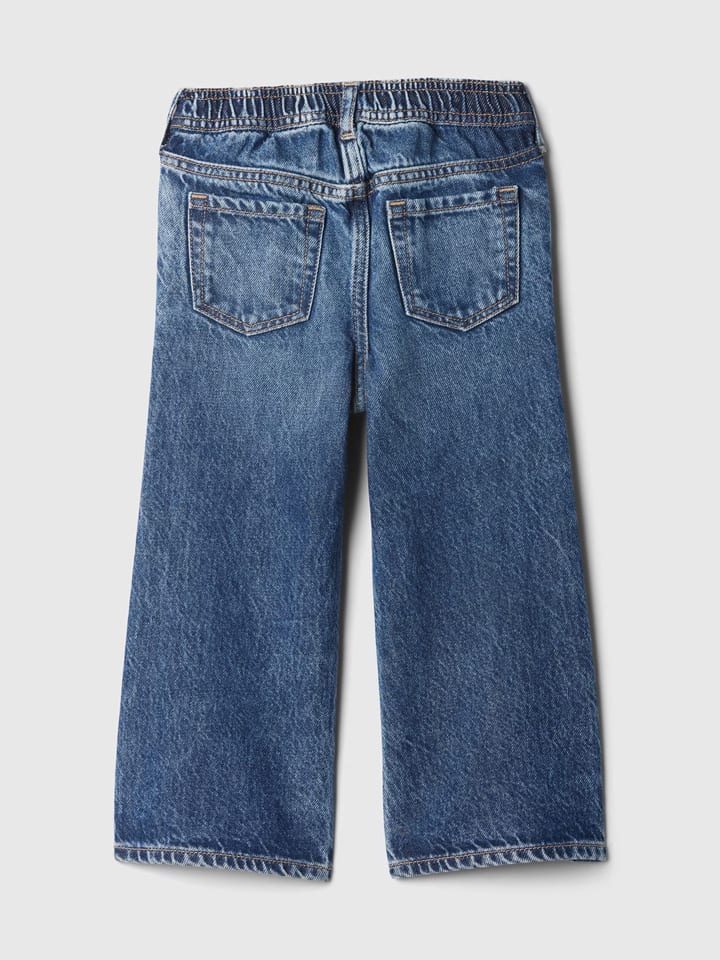 GAP Jeans - Regular fit - in Blau günstig kaufen