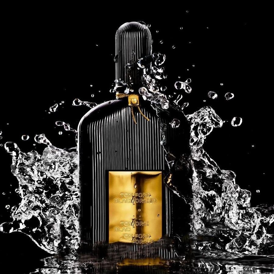 TOM FORD Orquídea Negra