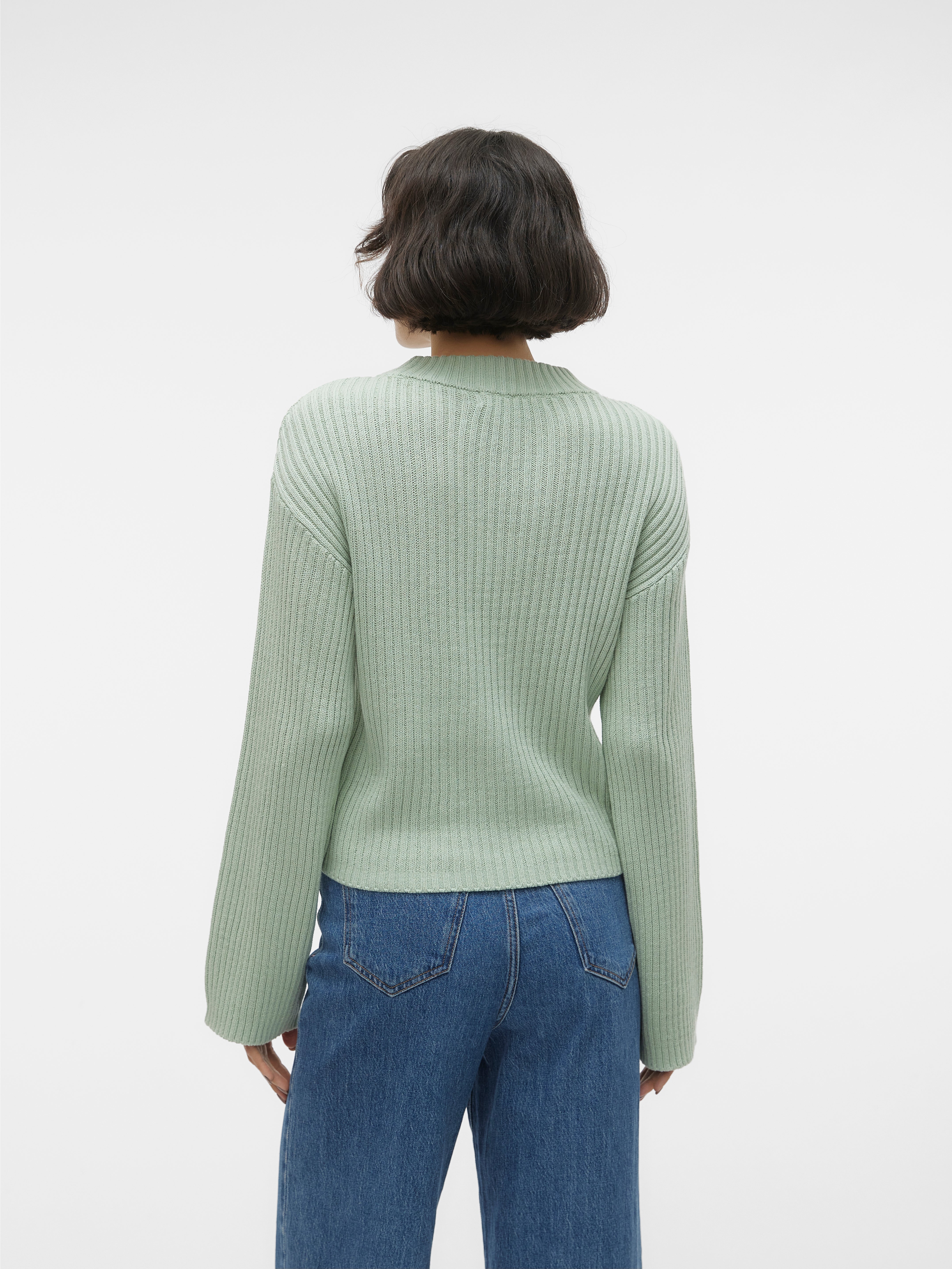 VMHILDE Pullover