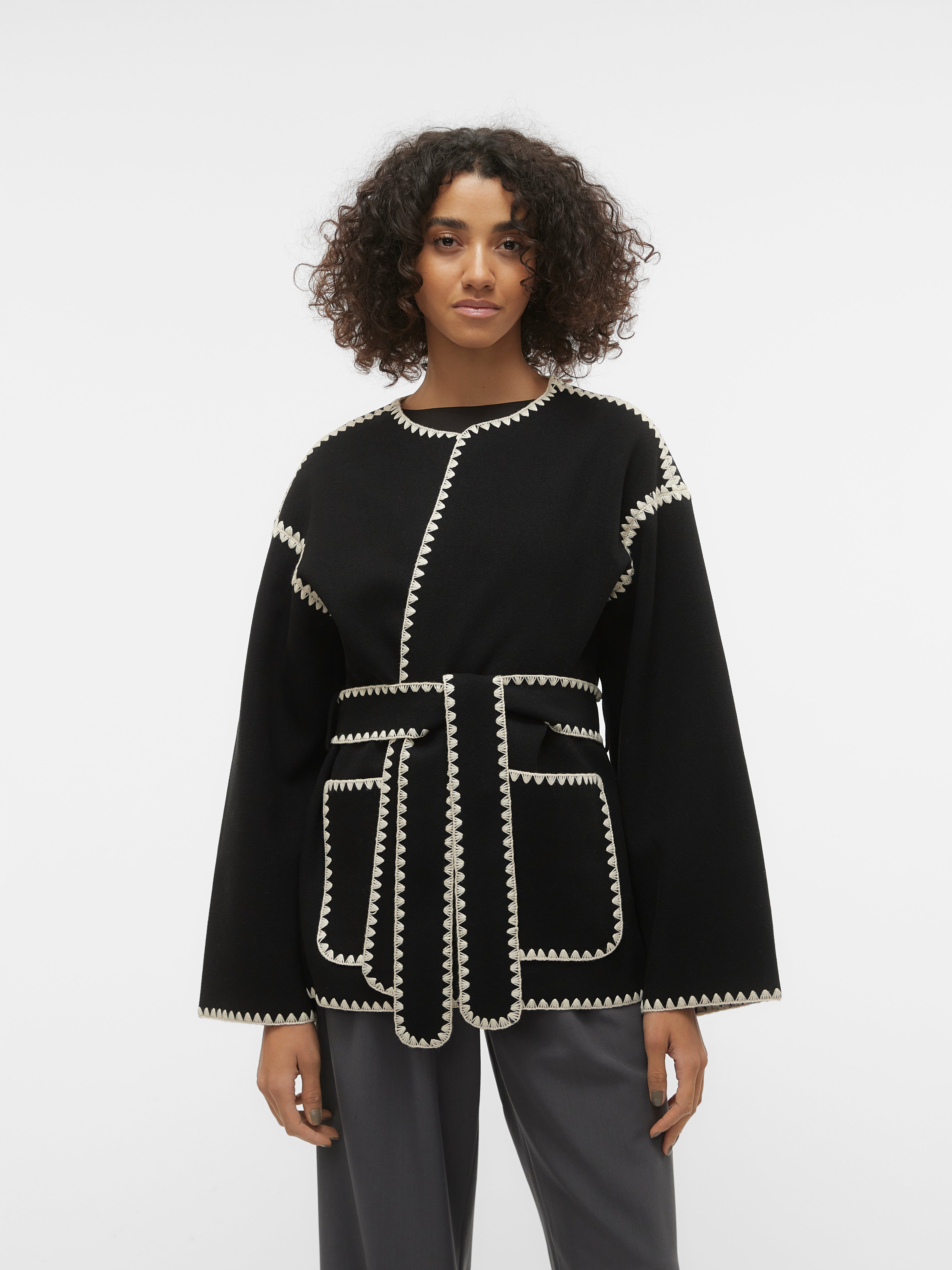 VMZAYLA Jacke