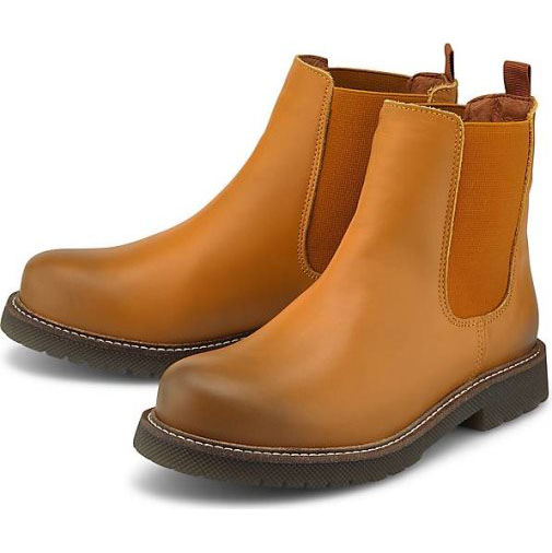 Another A Winterstiefeletten