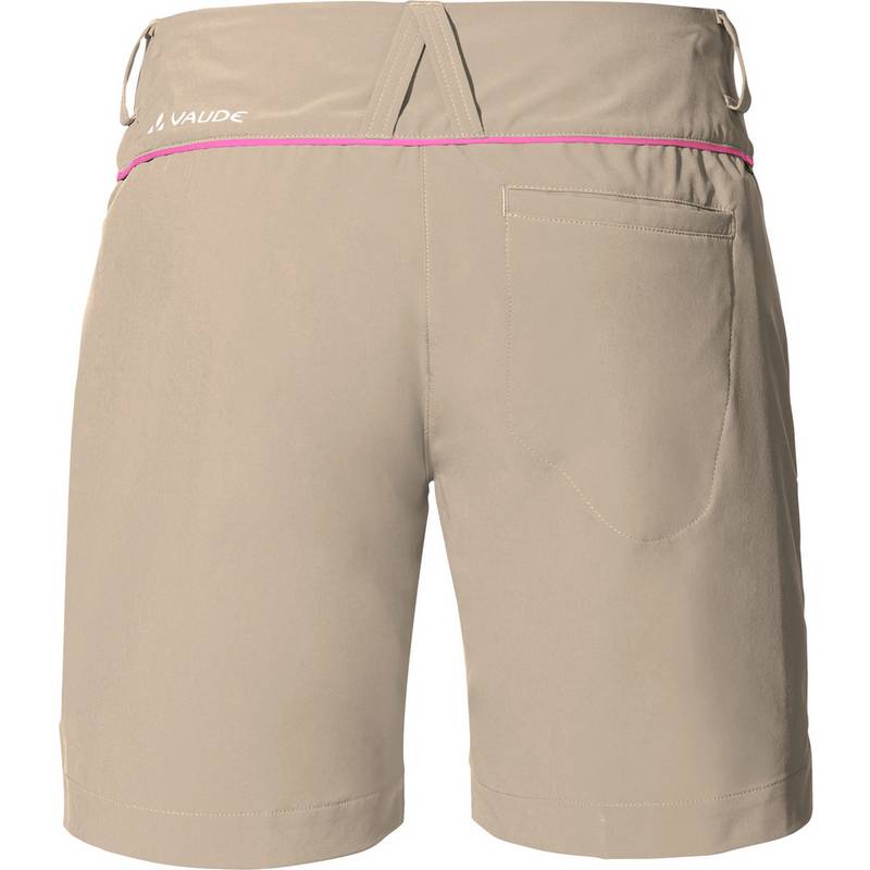 VAUDE Skomer III Funktionsshorts Damen