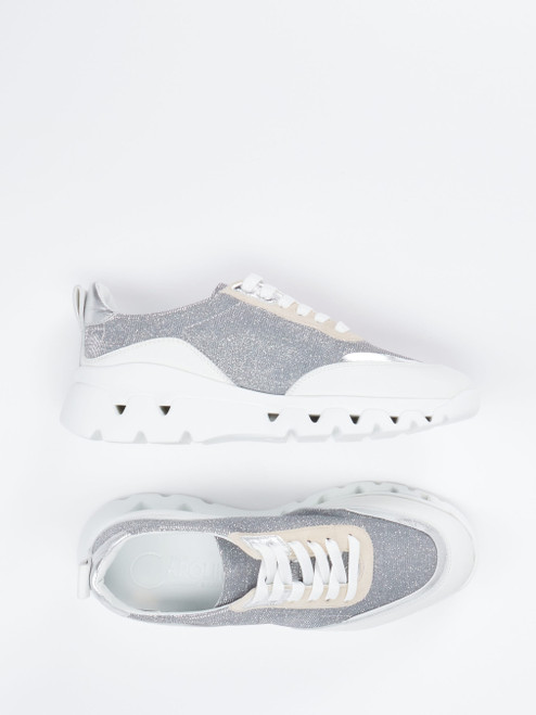 Sneaker-16634470012 Donna Carolina