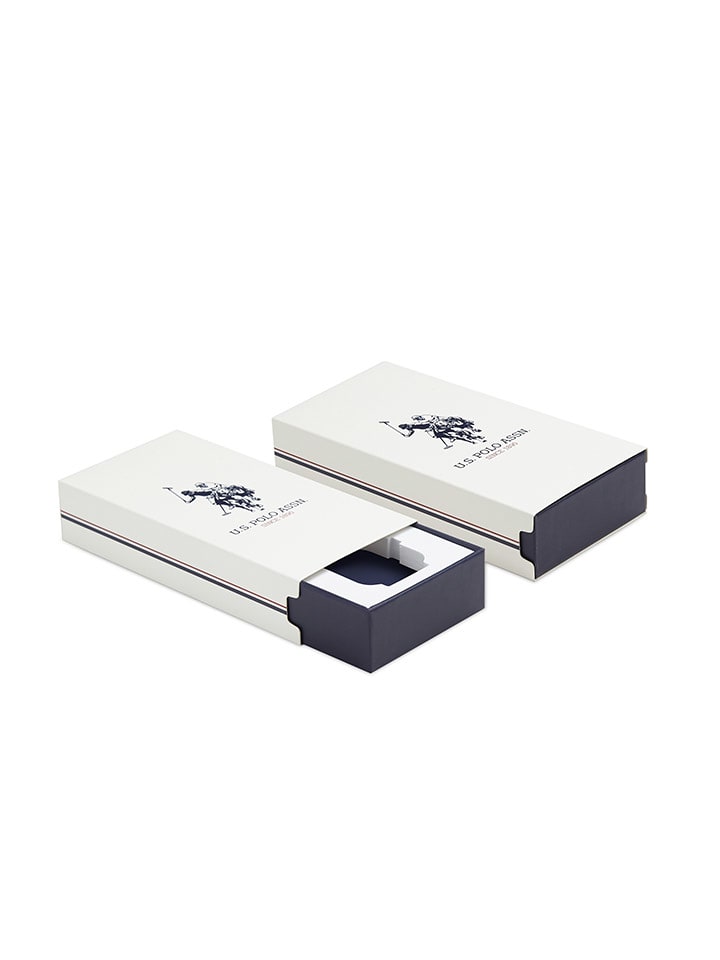 U.S. Polo Assn. Smartwatch in Creme/ Gold günstig kaufen onesize