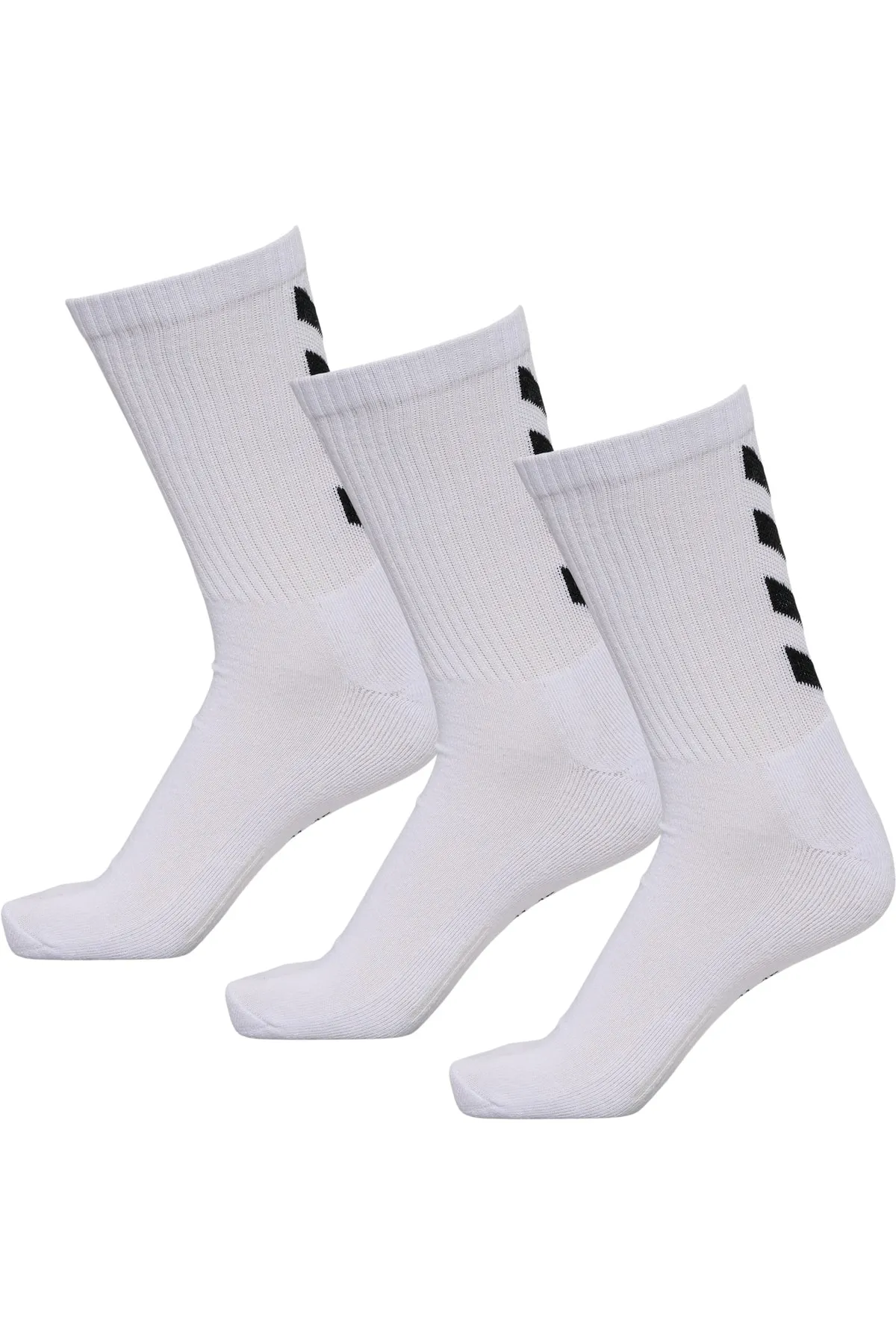 hummel  Socken - Weiß - Lizenzartikel