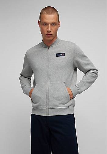 DANIEL HECHTER Sweatjacke