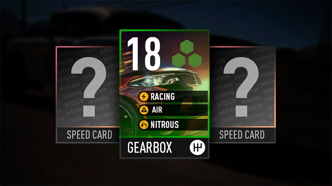 NEED FOR SPEED PAYBACK PS HITS PlayStation 4