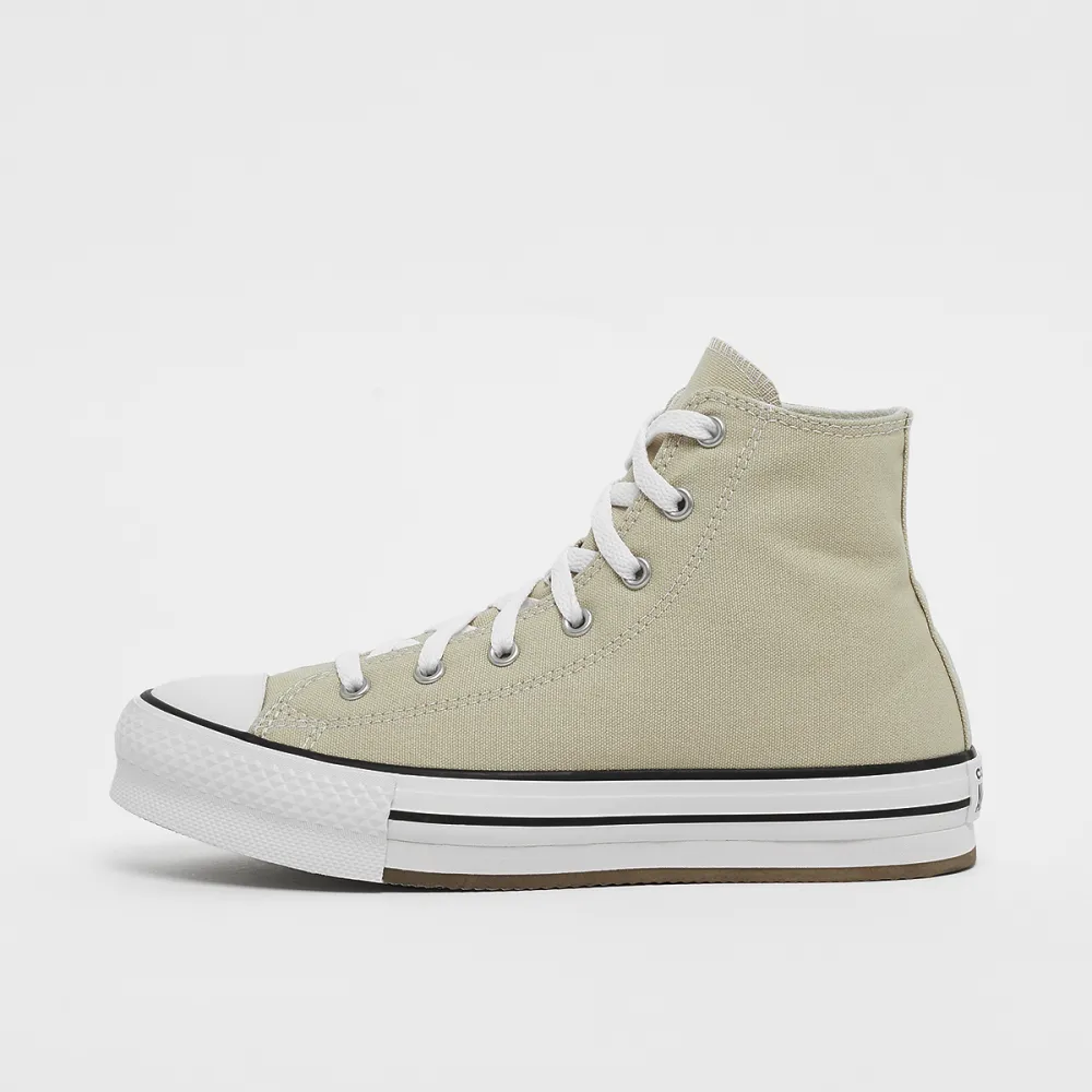 Converse Chuck Taylor All Star Eva Lift A06344C / braun